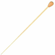 GEWA 912040 Baton Wooden grip K-Model 43cm