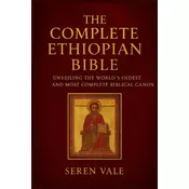 the complete Ethiopian Bible