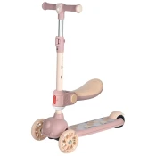 Romobil Lorelli - Jetster Plus, Beige