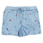 S.Oliver hlače denim KH 2179374 2179374 D modra 128