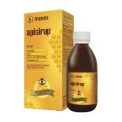 Medex Apisirup - 140 ml