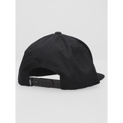 Vans Drop V II Snapback Cap Youth black/white Gr. Uni