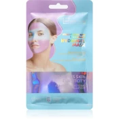 IDC Institute Promotes Skin Elasticity hidrogel maska 28 g