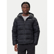 Columbia  Buck Butte II Insulated Hooded Jacket  Črna