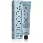 Schwarzkopf Professional IGORA Royal Highlifts permanentna barva za lase odtenek 12-2 60 ml