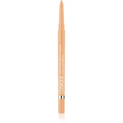 Clinique High Impact™ Gel Tech Eyeliner gel črtalo za oči odtenek Beaming Beige 0.35 g