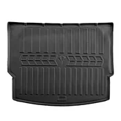 Rubber trunk mat Nissan X-Trail 2022- (upper floor)