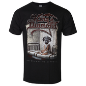 Metal majica moška King Diamond - Masquerade of Madness Cover - NNM - 50555100