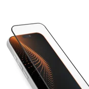 SBS Zaščitno steklo z aplikatorjem za iPhone 17 Air s tehnologijo D3O
