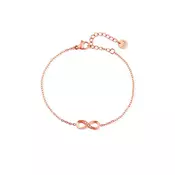 Vuch Narukvica Enso Rose Gold