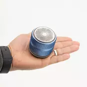 Mini Bluetooth zvočnik Mint Rock – prenosni zvočnik 5 W - Plastic - Rojstni dan - Najstniki