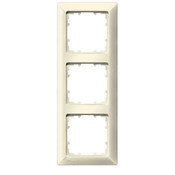 SIEMENS Siemens Dig.Industr. line ew. frame 3-gang 5TG2583-0, (20858229)