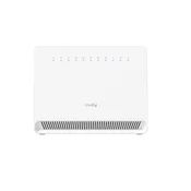 WiFi Cudy LT700E Router LTE W6 AC1200