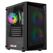 VIST VIST PC Gaming Ryzen 5 8600G AI - RAM 32GB - AMD Radeon 760M - SSD 2TB - WIFI - W11, (21507741)