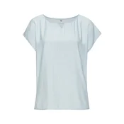 VIVANCE Bluza  svetlo modra