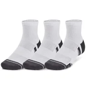 Under Armour carape UA Performance Tech 3Pk Qtr unisex
