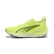 Mens Puma Forever Run NITRO™ 2 Running Shoes, Yellow, Size 44, Shoes