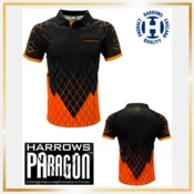 Polo majica HARROWS/Paragon