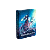 Avalon the Riven Veil - The Myths and Monsters