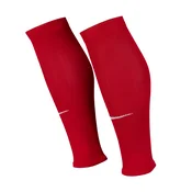 Nike Strike Football Sleeves - Red - 50% Recycled Polyester