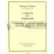 DUPIN note: COURTES PIECES ALBUM NR.2
