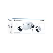PlayStation VR2 Virtual Reality PS5