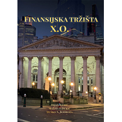 Finansijska tržišta: X.0.
