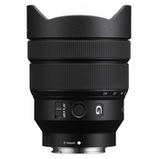 Sony objektiv FE 12-24mm F4.0 G (SEL1224G)