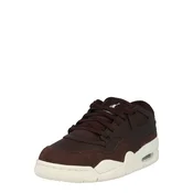 Jordan Nizke superge AIR JORDAN 4 RM temno rjava