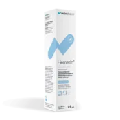 Nutripharm Hemerin krema za rektalnu primjenu 50 ml