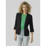 VERO MODA Blazer JESMILO, črna
