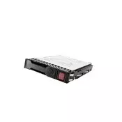 HPE 1.92TB SAS 12G Mixed-Use LFF Smart Carrier Convertor Value Multi-Vendor SSD