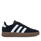 Adidas BARREDA, muške patike za slobodno vrijeme, crna NNS44