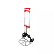 Womax kolica sklopiva alu 75kg ( 76510502 )