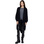 Pulover ženska - Onyx Cloud - KILLSTAR - KSRA013830