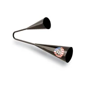 Zvonec Latin Percussion Agogo Bell LP860.280