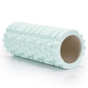 springos ACTIGET fitnes valj za masažo telesa, srednje trdote, valj z izboklinami, mint, (5000136373)