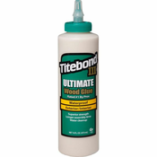 LEPILO TITEBOND III ULTIMATE WOOD GLUE 473 ML