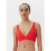 Maaji Gornji del bikini Allure PT3012SLG004 Rdeča