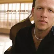 Avishai Cohen - Sensitive Hours - Shaot Regishot (180g) (LP)