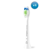 PHILIPS HX6066/87 SONICARE NASTAVKI