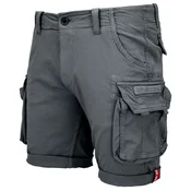 Alpha Industries šorts Crew za muškarce
