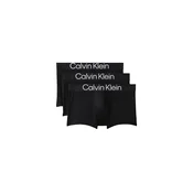 Calvin Klein Underwear Boksarice črna/bela