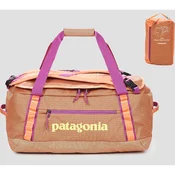 Patagonia BLACK HOLE DUFFEL 40L Oranžna