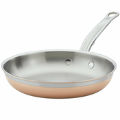 Univerzalna ponev COPPERBOND 22 cm, baker, Hestan