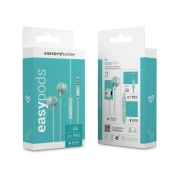 Energy Sistem Slušalice EasyPods M45931, Menta