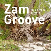 Various Artists - Zam Groove: Music from Zambia (LP)