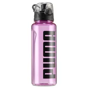 PUMA Training 1L Bottle, Accessories, Mauve Pop, OSFA