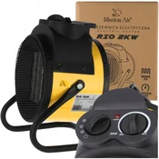 shumee Grelnik zraka RIO 2kW