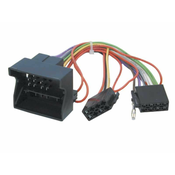 Blow 0424# avtomobilski adapter vw golf 5, skoda